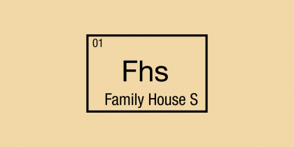 Family House S