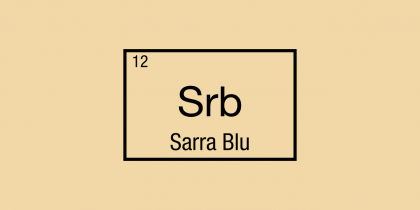 Sarra Blu