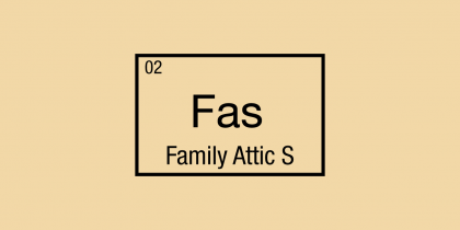 Family Attic S