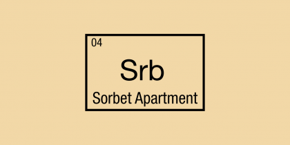 Sorbet Apartment