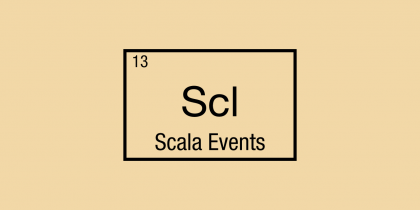 Scala Events